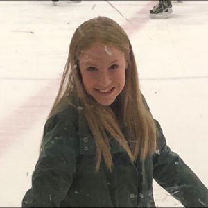 Meet your Posher, Annabelle